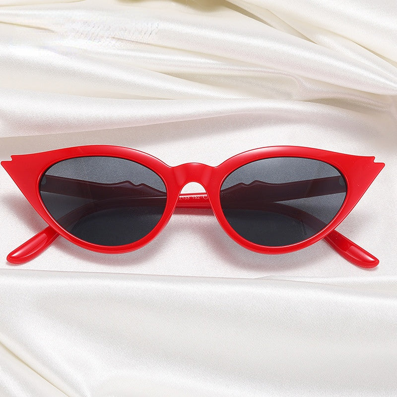 Wholesale PC Cat Eye Women Sunglasses
